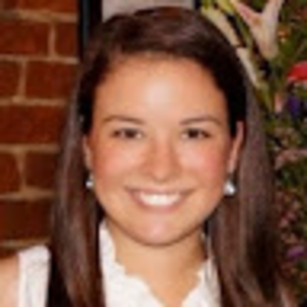 Meet your Posher, Christina